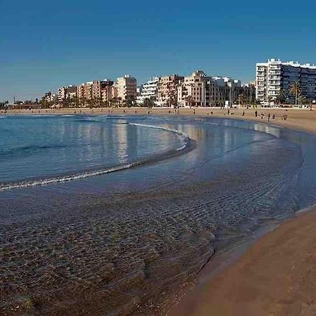 Citadella Apartment Sagunto 외부 사진