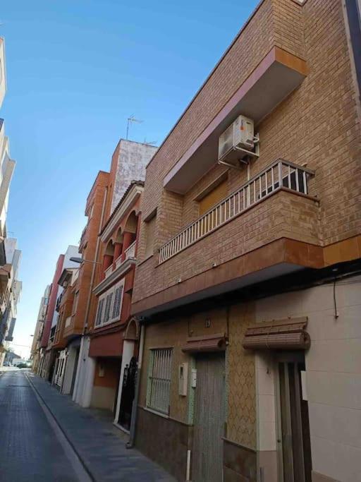 Citadella Apartment Sagunto 외부 사진