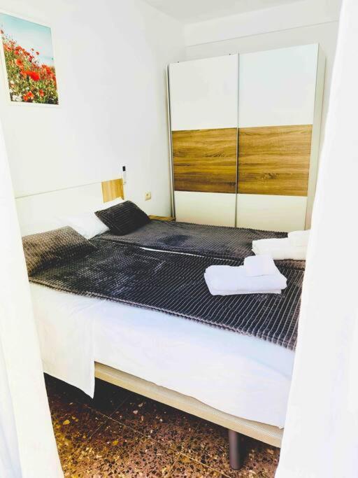 Citadella Apartment Sagunto 외부 사진