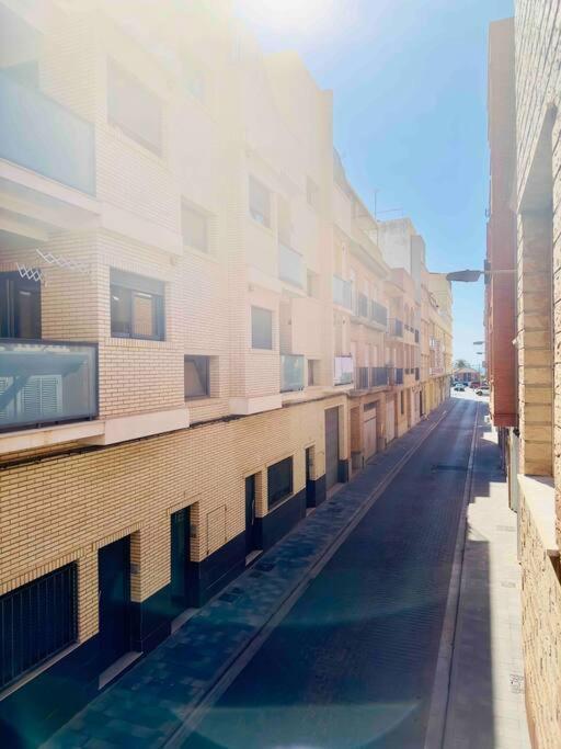 Citadella Apartment Sagunto 외부 사진
