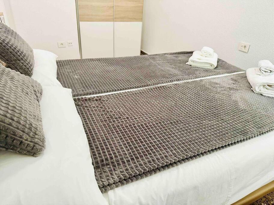 Citadella Apartment Sagunto 외부 사진