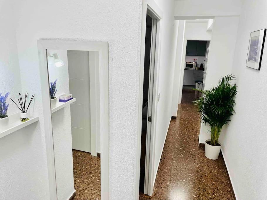 Citadella Apartment Sagunto 외부 사진