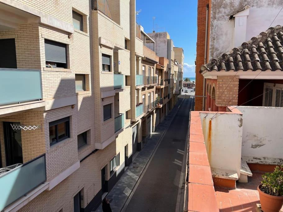 Citadella Apartment Sagunto 외부 사진