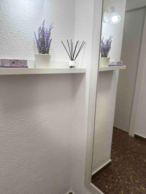 Citadella Apartment Sagunto 외부 사진