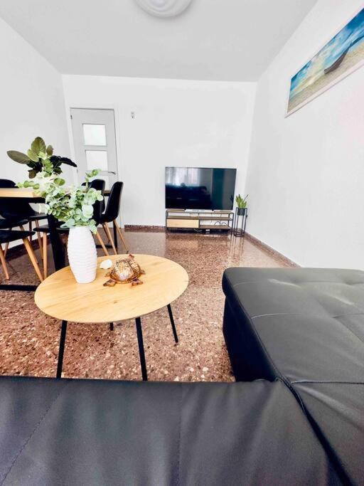 Citadella Apartment Sagunto 외부 사진