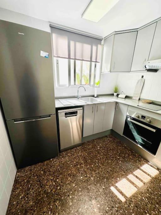 Citadella Apartment Sagunto 외부 사진