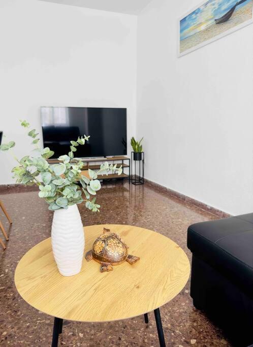 Citadella Apartment Sagunto 외부 사진