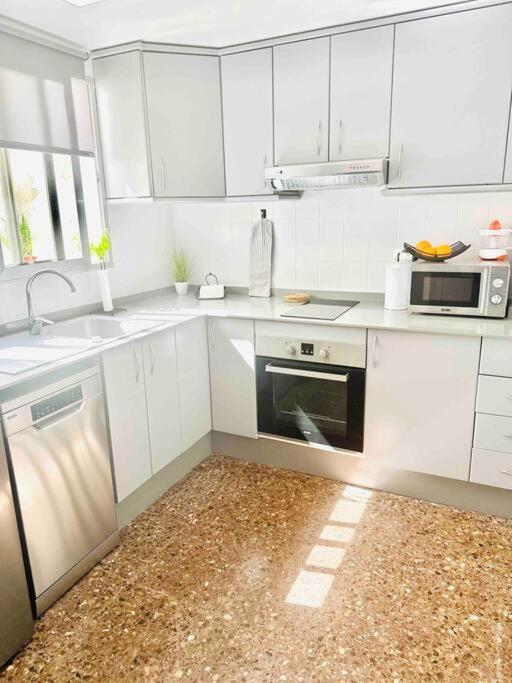 Citadella Apartment Sagunto 외부 사진