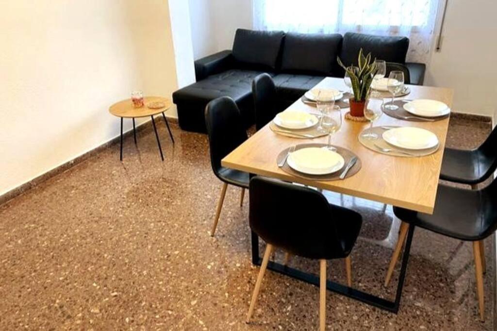 Citadella Apartment Sagunto 외부 사진