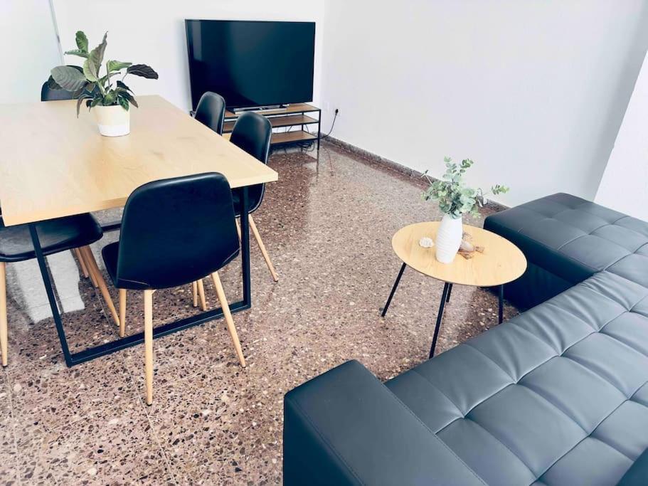 Citadella Apartment Sagunto 외부 사진