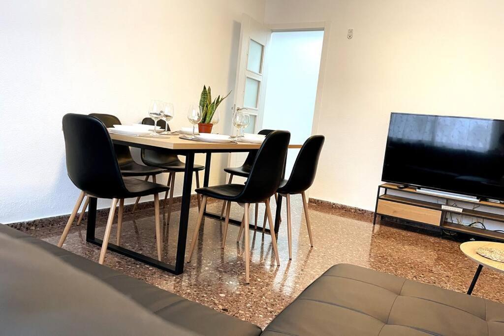 Citadella Apartment Sagunto 외부 사진