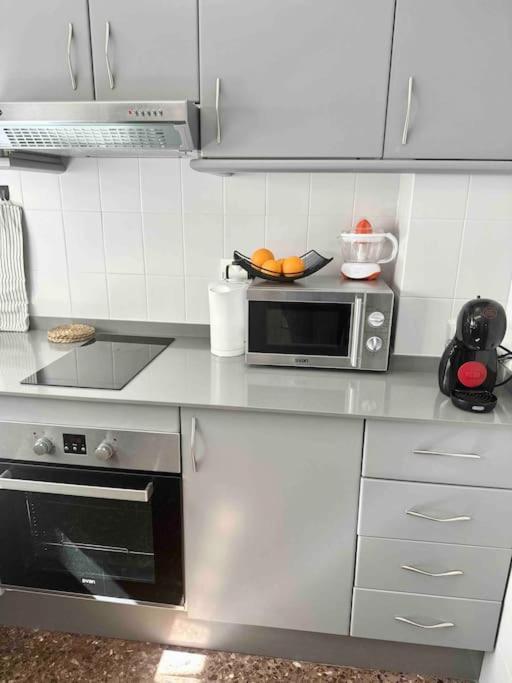 Citadella Apartment Sagunto 외부 사진
