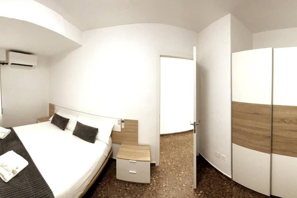 Citadella Apartment Sagunto 외부 사진