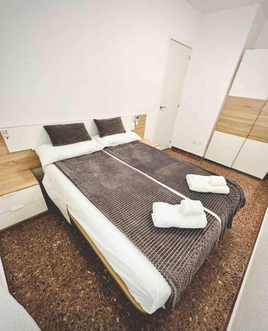 Citadella Apartment Sagunto 외부 사진