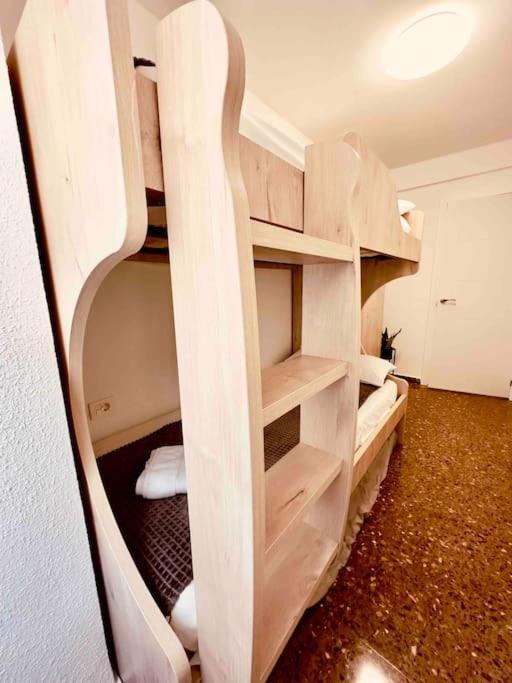 Citadella Apartment Sagunto 외부 사진