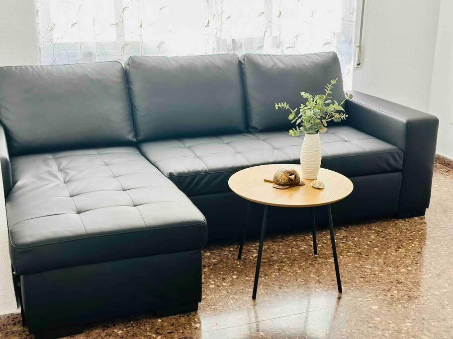 Citadella Apartment Sagunto 외부 사진