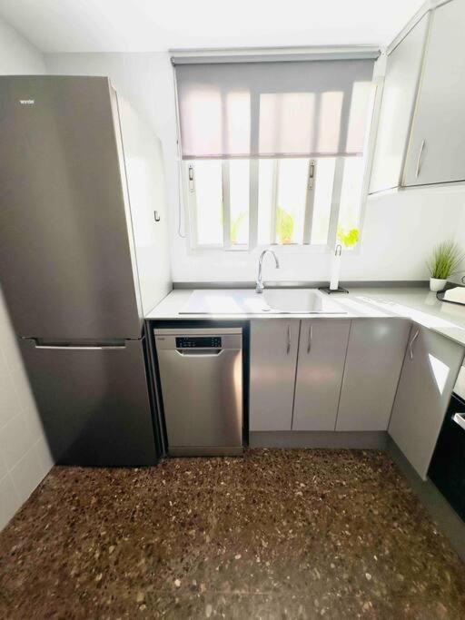 Citadella Apartment Sagunto 외부 사진